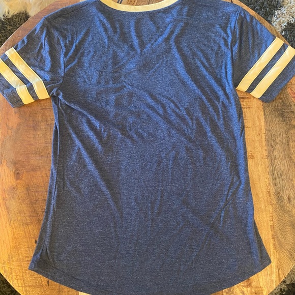 NWT Naval Academy short sleeved t-shirt - Picture 7 of 7